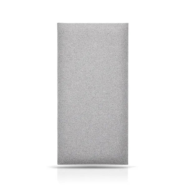 MOMO rectangular upholstered panel